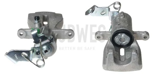 Brake Caliper